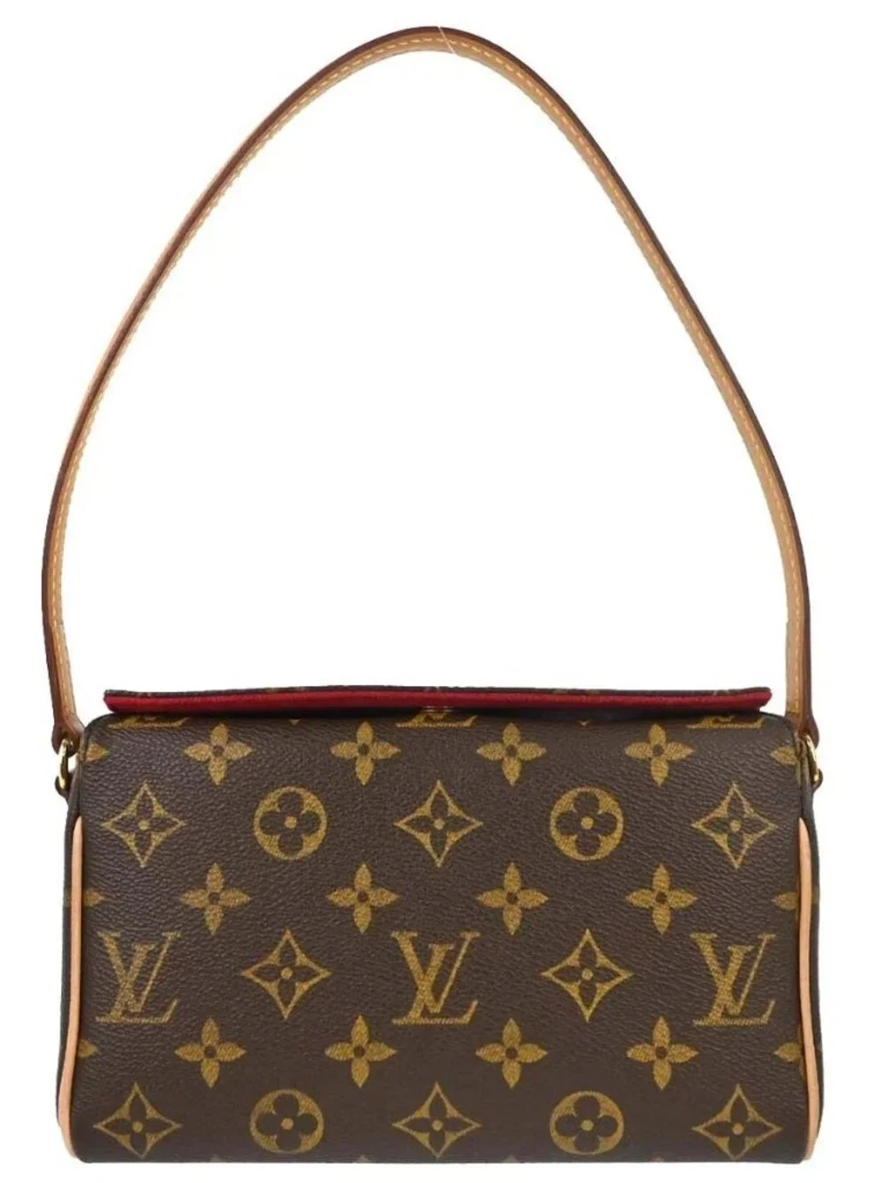 Louis Vuitton Monogram Recital Handbag